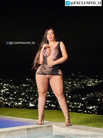 Camila patino leaked private photo uncensored HD quality