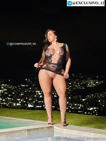 Camila patino leaked private photo uncensored HD quality