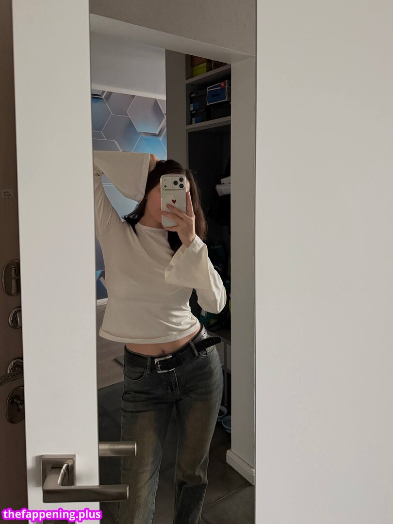 Bendynakedhipp leaked private photo uncensored HD quality