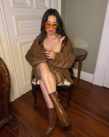 Cande sorini leaked private photo uncensored HD quality