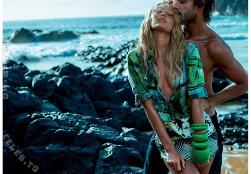 Candice swanepoel leaked private photo uncensored HD quality