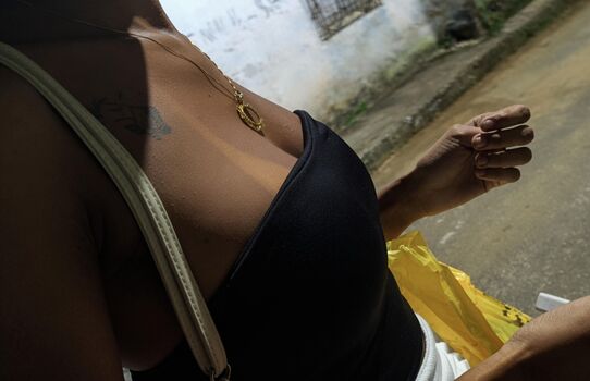 Candid brasil leaked private photo uncensored HD quality