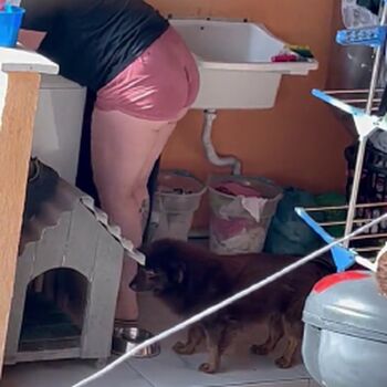 Candid brasil leaked private photo uncensored HD quality