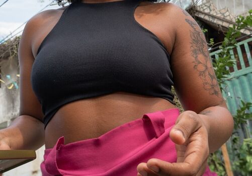 Candid brasil leaked private photo uncensored HD quality