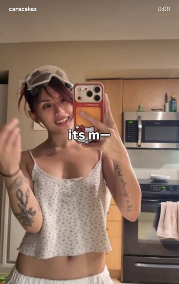 Caracakez leaked private photo uncensored HD quality