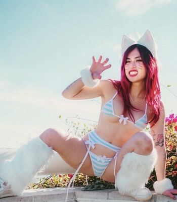 Caracakez leaked private photo uncensored HD quality