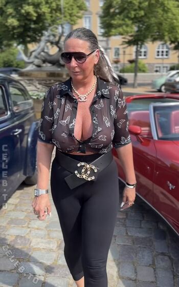 Carla lagerfeld leaked private photo uncensored HD quality