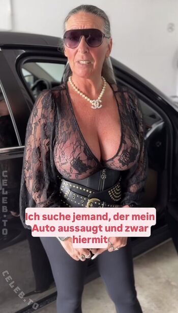 Carla lagerfeld leaked private photo uncensored HD quality