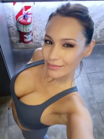 Carolina ardohain leaked private photo uncensored HD quality