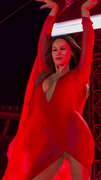 Carolina ardohain leaked private photo uncensored HD quality