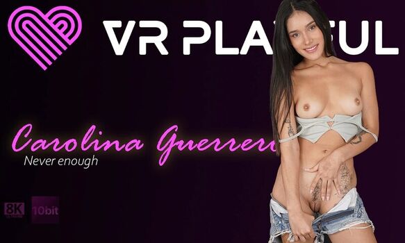 Carolina guerrero page leaked private photo uncensored HD quality