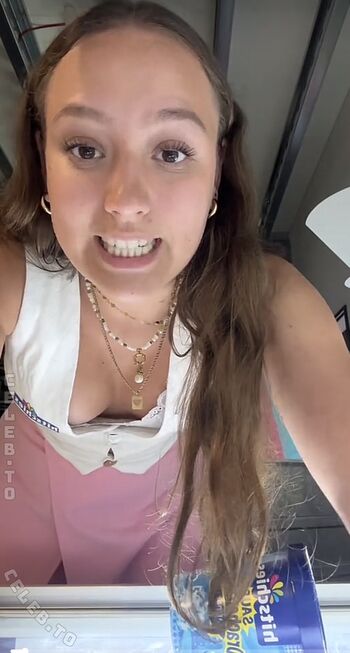 Caroline vega nauta leaked private photo uncensored HD quality
