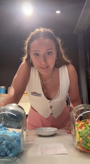 Caroline vega nauta leaked private photo uncensored HD quality