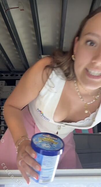 Caroline vega nauta leaked private photo uncensored HD quality