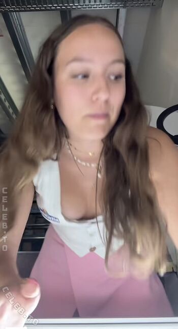 Caroline vega nauta leaked private photo uncensored HD quality