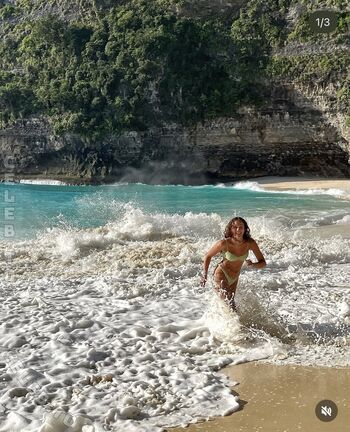Caroline vega nauta leaked private photo uncensored HD quality