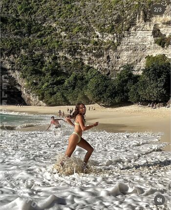 Caroline vega nauta leaked private photo uncensored HD quality
