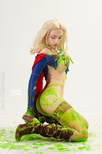 Carry key page leaked private photo uncensored HD quality