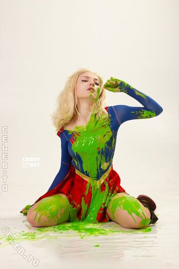 Carry key page leaked private photo uncensored HD quality