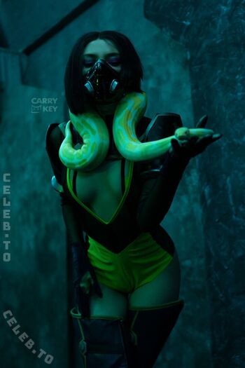 Carry key page leaked private photo uncensored HD quality