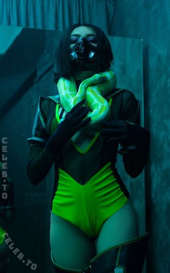 Carry key page leaked private photo uncensored HD quality