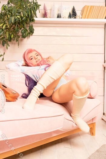 Carry key page leaked private photo uncensored HD quality