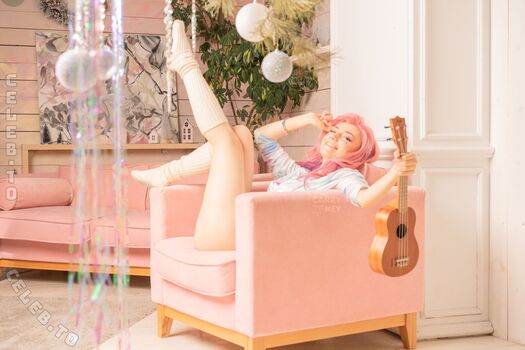 Carry key page leaked private photo uncensored HD quality