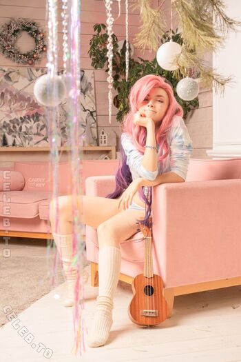 Carry key page leaked private photo uncensored HD quality