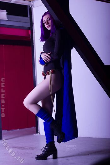 Carry key page leaked private photo uncensored HD quality