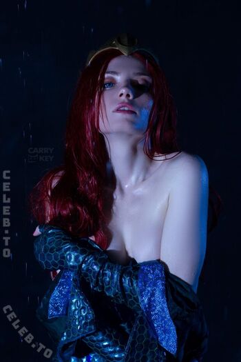 Carry key page leaked private photo uncensored HD quality