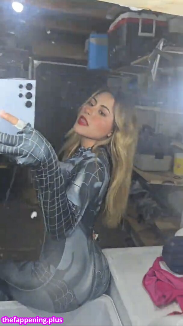 Page/ leaked private photo uncensored HD quality