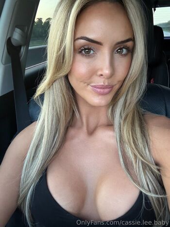 Cassie lee  page leaked private photo uncensored HD quality