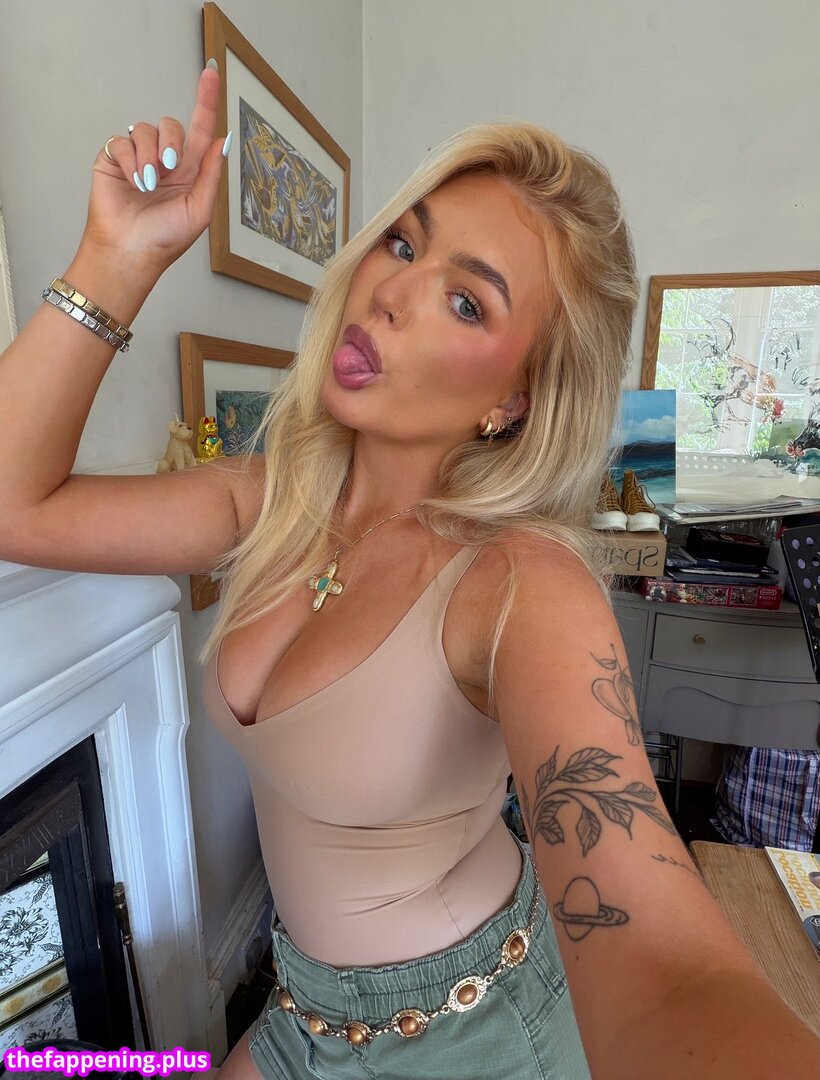 Page/ leaked private photo uncensored HD quality