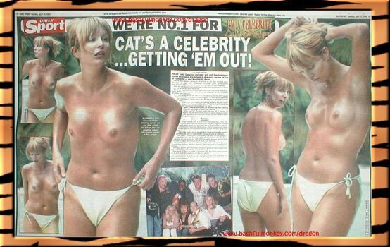 Catalina guirado leaked private photo uncensored HD quality
