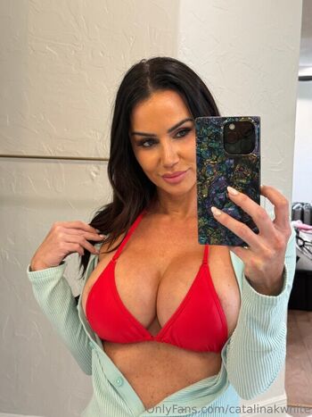 Catalina hager leaked private photo uncensored HD quality
