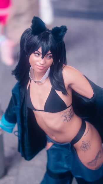 Catboymegumi page leaked private photo uncensored HD quality