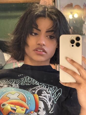Catboymegumi leaked private photo uncensored HD quality