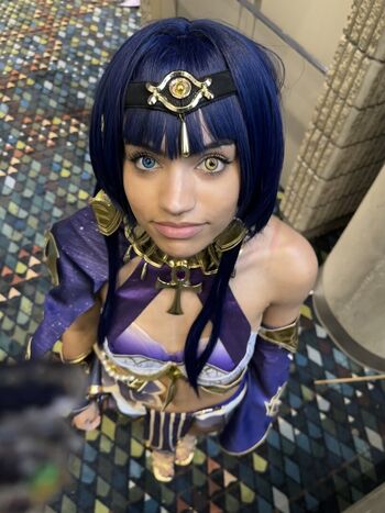 Catboymegumi leaked private photo uncensored HD quality