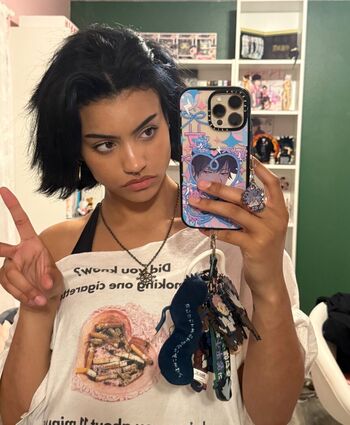 Catboymegumi leaked private photo uncensored HD quality