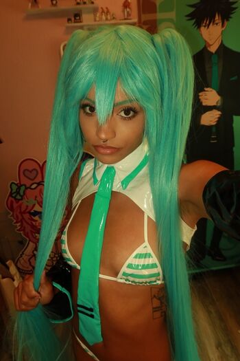 Catboymegumi leaked private photo uncensored HD quality