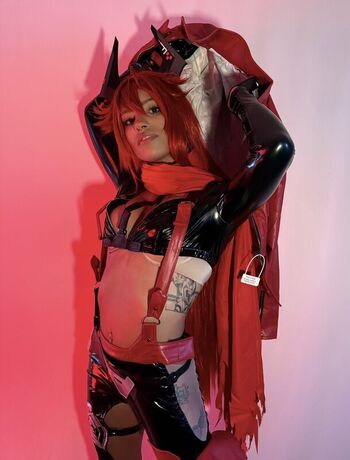 Catboymegumi leaked private photo uncensored HD quality