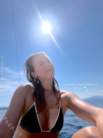 Cathichali leaked private photo uncensored HD quality