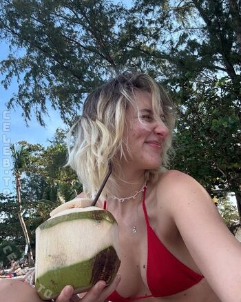 Cathichali leaked private photo uncensored HD quality