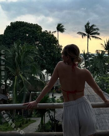 Cathichali leaked private photo uncensored HD quality