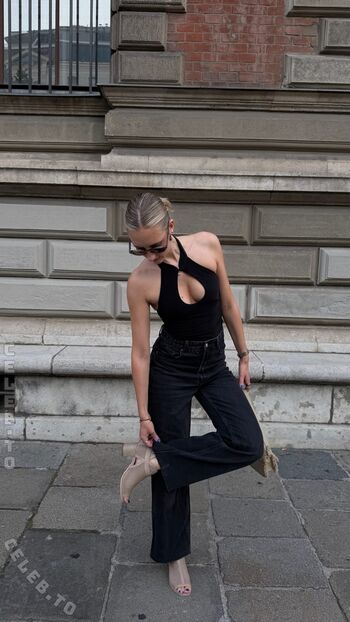 Cathichali leaked private photo uncensored HD quality
