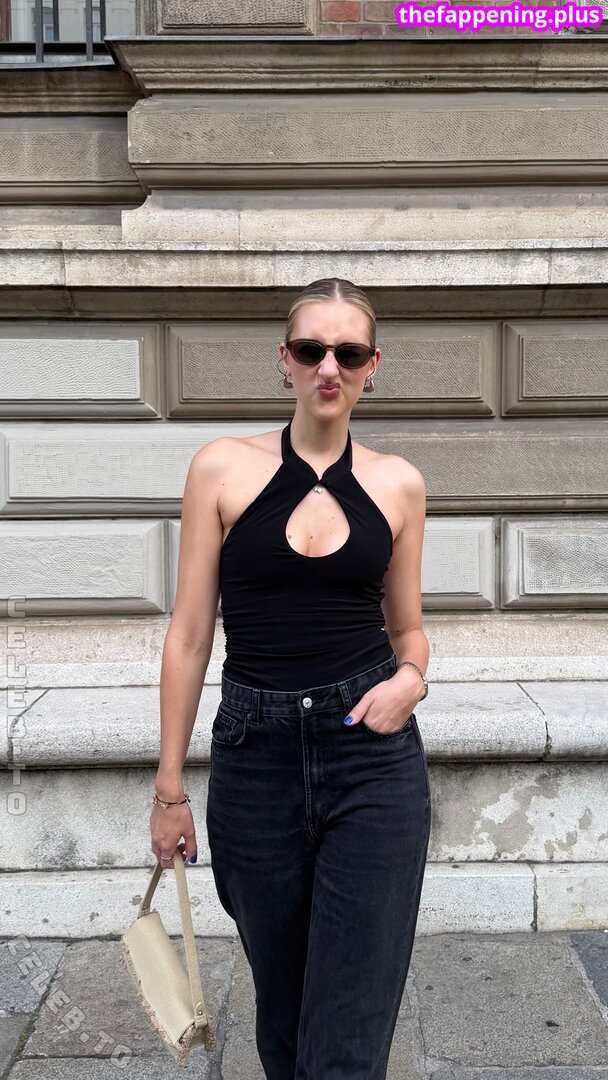 Page/ leaked private photo uncensored HD quality