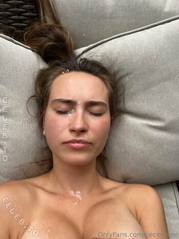 Cecilia rose leaked private photo uncensored HD quality