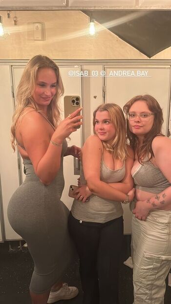 Cecilie hoyer page leaked private photo uncensored HD quality
