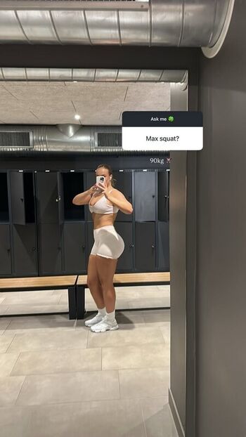 Cecilie hoyer page leaked private photo uncensored HD quality