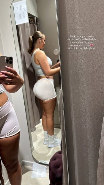 Cecilie hoyer page leaked private photo uncensored HD quality